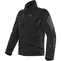 Dainese Carve Master 3 Gore-Tex - Schwarz/Schwarz/Dunkelgrau / 44