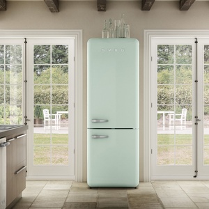 Retro Kühlschränke günstig kaufen - 260 Angebote im ...