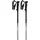 Leki Alpino Leki Guide Lite One Carbon Skistöcke (Größe 135CM, grau)
