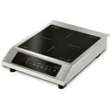 CASO Design Caso Pro Chef 3500 Einzel-Induktionskochfeld freistehend (2364)