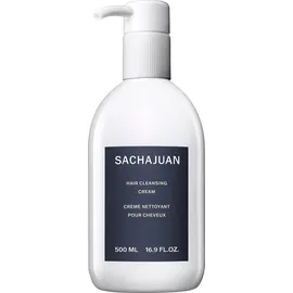 Sachajuan Sachajuan, Hair Cleansing Cream Shampoo - 250 ml