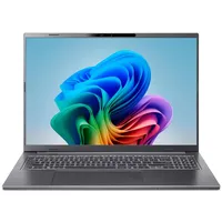Acer Aspire 16 AI A16-11M-X8TY 16,0" WUXGA, 120Hz, Snapdragon
