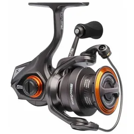 Abu Garcia Revo X Spinnrolle - Silver 2000S