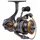 Abu Garcia Revo X Spinnrolle - Silver 2000S