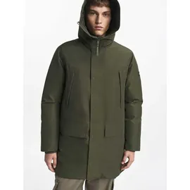 Aigle Bk113 Parka - Avocat - XL