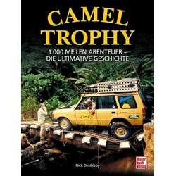 Camel Trophy