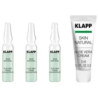 Klapp Cosmetics Skin Natural Power Set