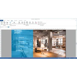 Ashampoo PDF Pro 4