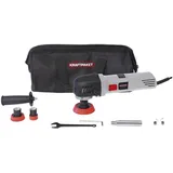 Dino Kraftpaket KRAFTPAKET 640244 Poliermaschine 230 V 710 W 800 - 2700 U/min 75 mm