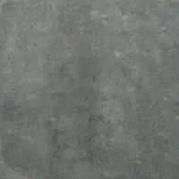 Euro Stone Terrassenplatte Feinsteinzeug Manchester 60 x 60 x 2 cm anthrazit