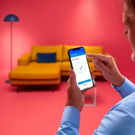 WIZ Outdoor LED-Außenstandleuchte Spot Tunable White & Color 2er Pack