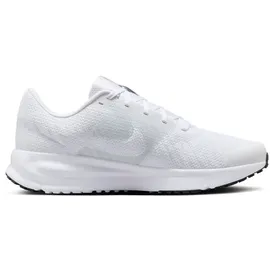 Nike Run Defy Herren Weiß / Pure Platinum / Schwarz 45