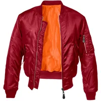 Brandit Textil MA1 Jacket Herren