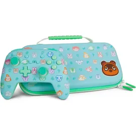 PowerA Nintendo Switch Controller Wired Animal Crossing