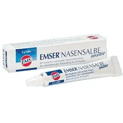 Emser Nasensalbe Sensitiv