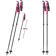 Komperdell Carbon C7 Ascent 10 berry