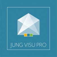 Jung JVP-V JUNG Visu Pro Software, Vollversion
