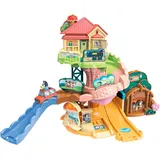 Vtech Tut Tut Baby Flitzer - Blueys Familienhaus