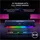Razer Leviathan V2 X - PC-Gaming-Soundbar (mit Full-Range-Treibern, Kompaktes Format, Stromversorgung und Audio per USB Typ C, Bluetooth 5.0, Chroma RGB) Schwarz