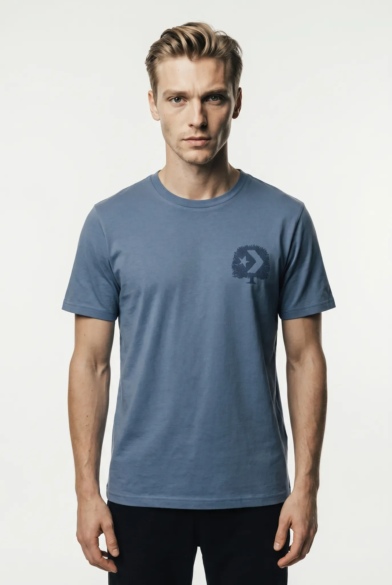 T-Shirt CONVERSE 
