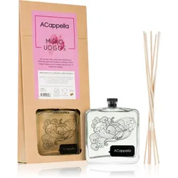 ACappella Forest Berries Aroma Diffuser mit Füllung 100 ml