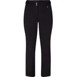 Mc Kinley McKINLEY Damen Hose Dalia Kg, Black Night, 25