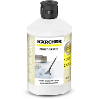 Kärcher Teppichreiniger RM 519 1 l