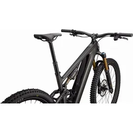 Specialized LEVO 4 Pro Carbon G4 2026 Unisex MetObsd/BntGldMet