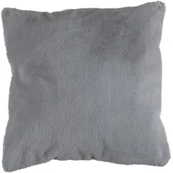 Kissen HEAVEN silber - silber