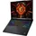 MSI Crosshair 16 Max HX 16'' Intel Core Ultra 9 275HX 16 GB RAM 1 TB SSD NVIDIA GeForce RTX 5070 12 GB Windows 11 Home Schwarz