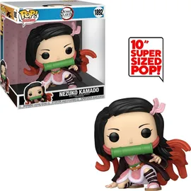 Funko Pop! Demon Slayer - Nezuko Kamado 1892 Vinyl