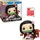 Funko Pop! Demon Slayer - Nezuko Kamado 1892 Vinyl