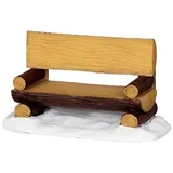 GUESS Lemax - Log Bench