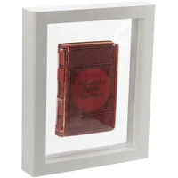 SAFE Schwäbische Albumfab Schweberahmen weiß