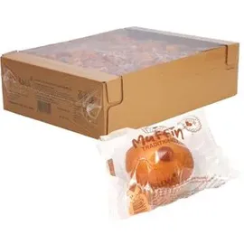 Hellma Muffins Mini Kuchen 48x 35,0 g, 48 St.