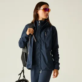Dare 2b Dare2b Lexan III Damen Softshelljacke