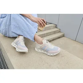 Rieker Slip-On Sneaker Damen Rosa 38