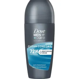 Dove Men+Care advanced Clean Comfort Roll-On 50 ml