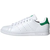 Adidas Stan Smith white / core white / green 38