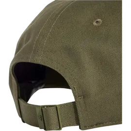 adidas Baseball Cap New Logo olive strata/black 60-62 cm