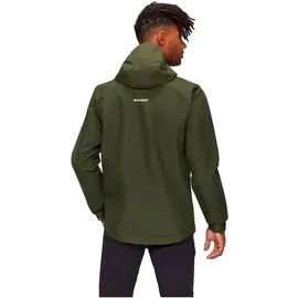 Mammut Treeline Light HS Jacke (Größe M
