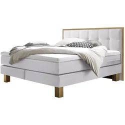Boxspringbett HASENA COTTAGE