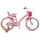 Byox Puppy 20 Zoll RH 26,9 cm rosa