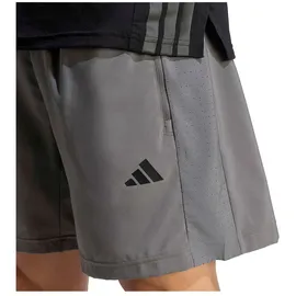 adidas Workout Essentials Base Woven Sport-Shorts Grau L