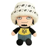 One Piece Trafalgar Law 20 cm Bunt