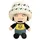 One Piece Trafalgar Law 20 cm Bunt