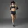 adidas Adizero Gel Pocket Shorts Black M