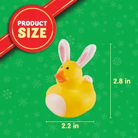 luxuskollektion Spielzeug-Adventskalender 2024 mit Tiergummis für Kinder