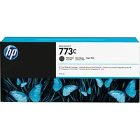 HP 773 schwarz matt (C1Q37A)