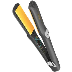 Italian Design Professionelles Glätteisen Gold Premium Styler   Damen 